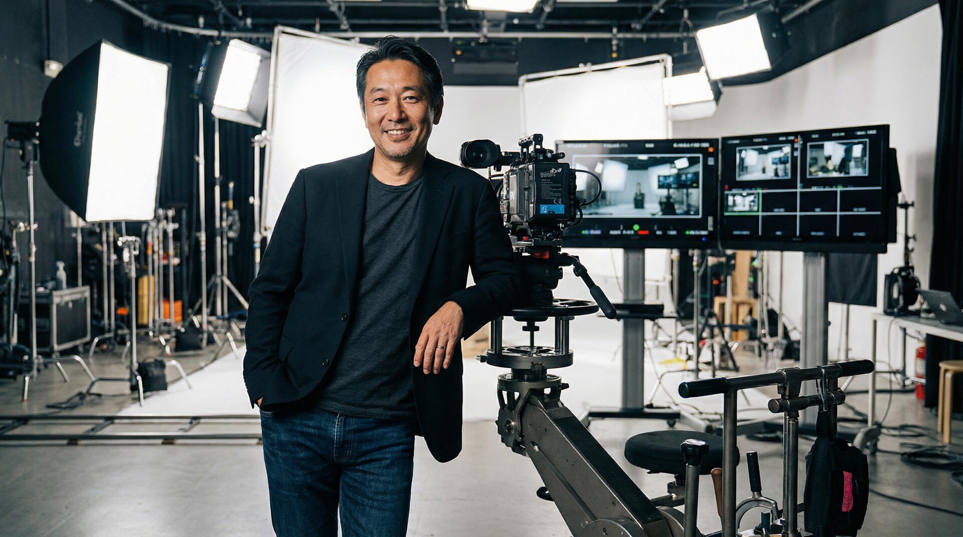 福利导航视频导演